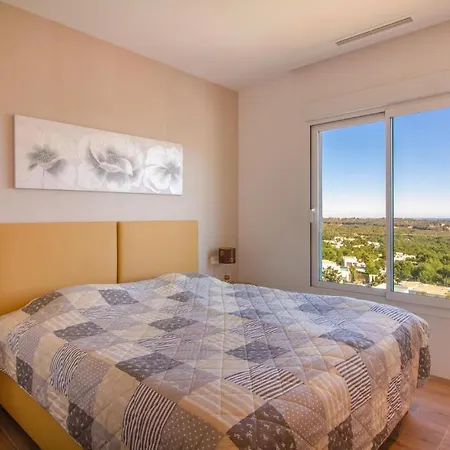 Apartment 3 Bedroom Beautiful In Orihuela
