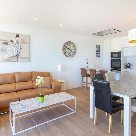 3 Bedroom Beautiful In * Orihuela